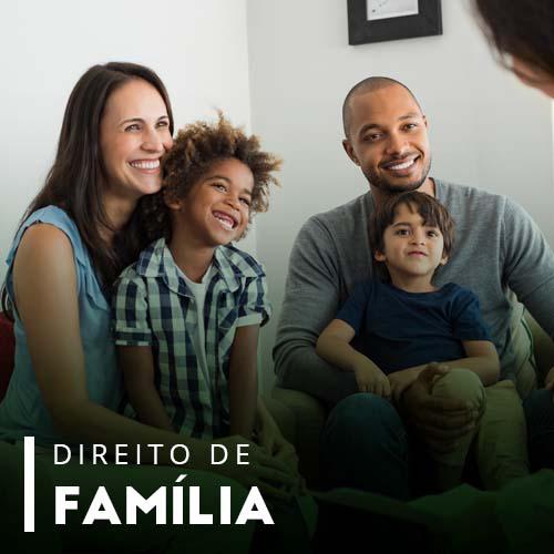 Direito de Família