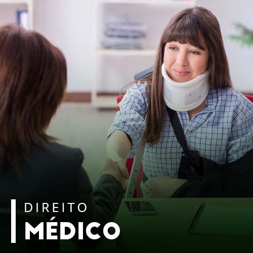 Direito Médico