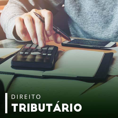 Direito Tributário