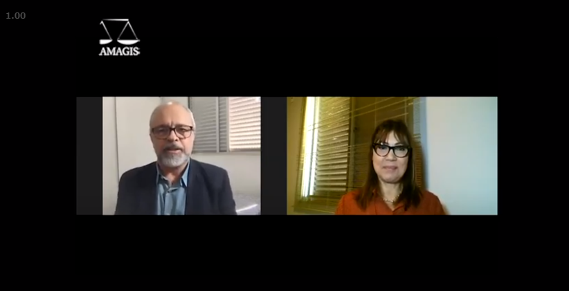 Pensamento Jurídico - Semana Nacional de Adoção