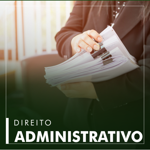 Direito Administrativo