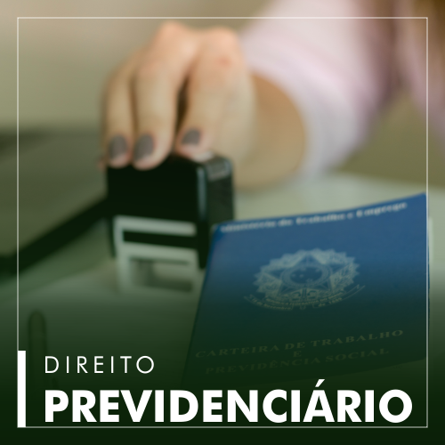 Direito Previdenciário